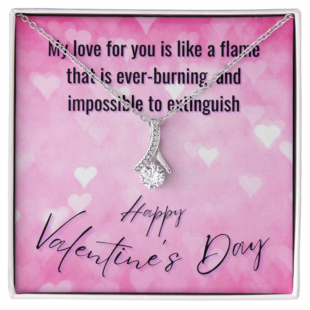 Valentine's Day - Ever-Burning - Alluring