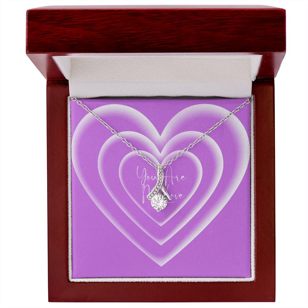 Valentine's Day -You Are My Love - Alluring