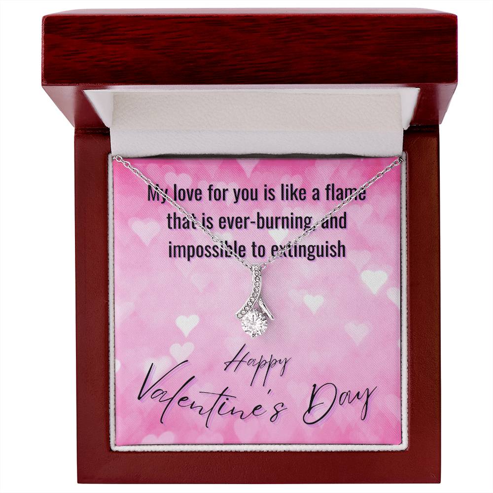 Valentine's Day - Ever-Burning - Alluring
