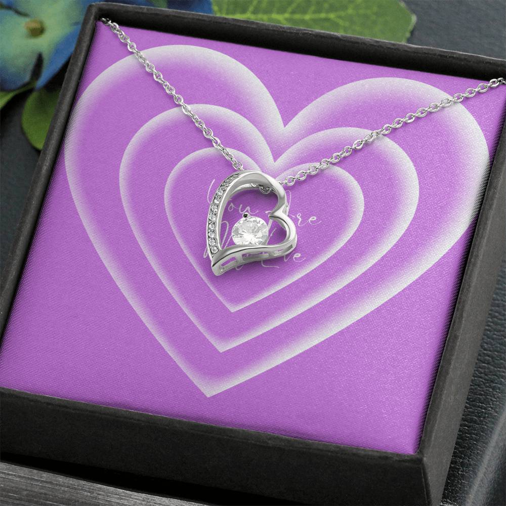 Valentine's Day - You Are My Love - Heart