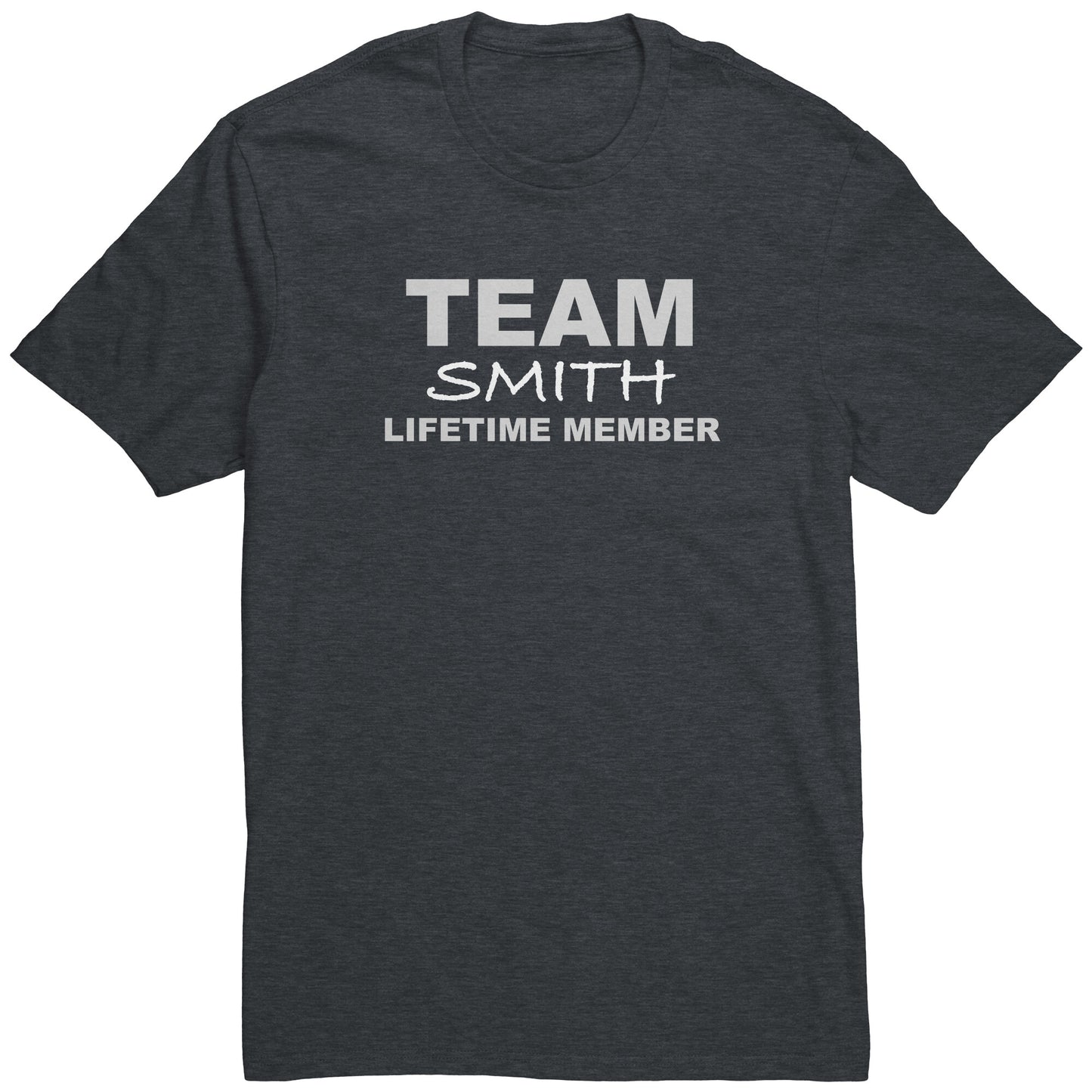 Team Smith Lifetime Member (Tee)