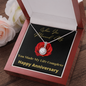 One Heart - Eternal Necklace