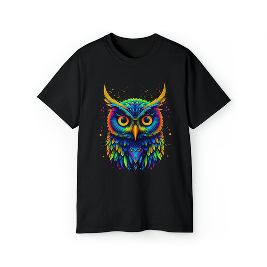 TAKEN OFF AT CHECKOUT - Owl