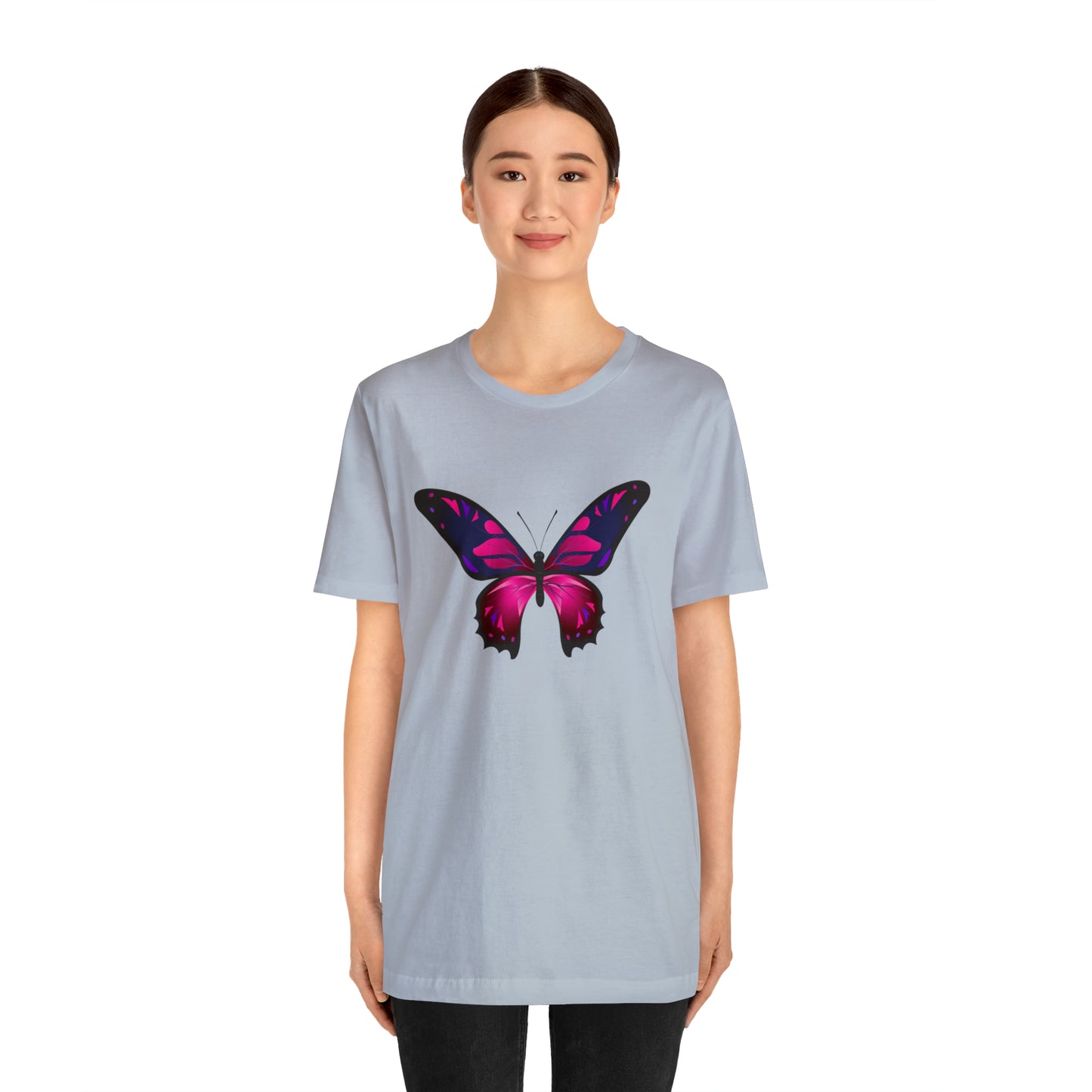 Beautiful Butterfly Tee Shirt