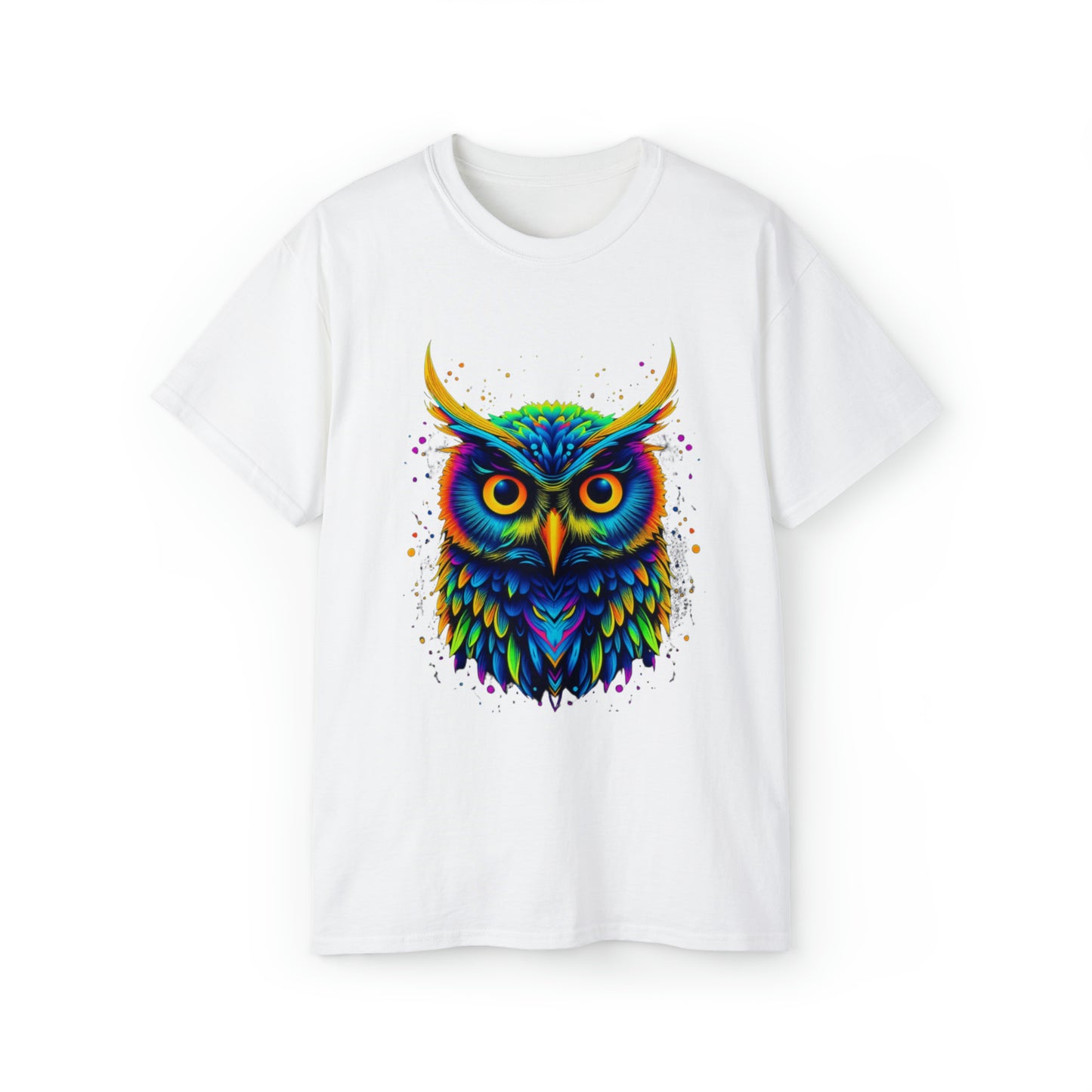 TAKEN OFF AT CHECKOUT - Owl