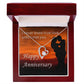 Until I Met You - Forever Love Necklace