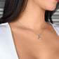 Across Space And Time - Alluring Beauty Necklace