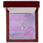 From Your Sweet - Alluring Beauty Necklace