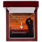 Until I Met You - Alluring Beauty Necklace