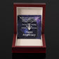 Across Space And Time - Alluring Beauty Necklace