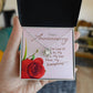 My Everything - Love Knot Necklace