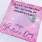 Valentine's Day - Ever-Burning - Heart