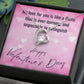 Valentine's Day - Ever-Burning - Heart