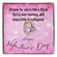 Valentine's Day - Ever-Burning - Heart